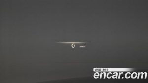 Kia K9 3.8 GDI AWD 2025 года из Южной Кореи