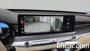 Kia K9 3.8 GDI AWD 2025 года из Южной Кореи