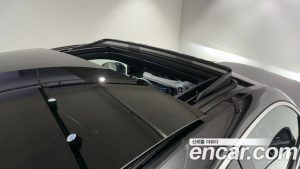 Mercedes-Benz GLC-Class AMG GLC43 4MATIC Coupe 2025 года из Южной Кореи