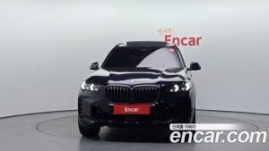 BMW X5 xDrive 30d M Sport 2024 года из Южной Кореи