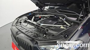 BMW X5 xDrive 30d M Sport 2024 года из Южной Кореи