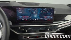 BMW X5 xDrive 30d M Sport 2024 года из Южной Кореи