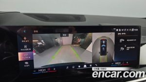 BMW X5 xDrive 30d M Sport 2024 года из Южной Кореи