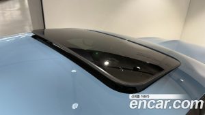 Mercedes-Benz AMG GT 4Door 43 4MATIC+ 2024 года из Южной Кореи