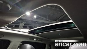 Volkswagen Tiguan 2.0 TSI Prestige 2023 года из Южной Кореи