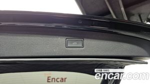 Volkswagen Tiguan 2.0 TSI Prestige 2023 года из Южной Кореи