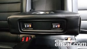 Renault-KoreaSamsung QM6 2.0 LPe Premiere 2WD 2022 года из Южной Кореи