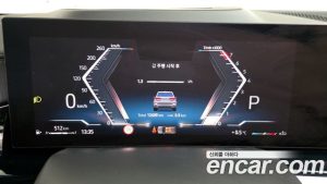 BMW X5 xDrive 40i M Sport 2025 года из Южной Кореи