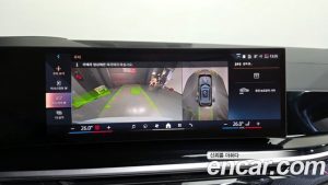 BMW X5 xDrive 40i M Sport 2025 года из Южной Кореи