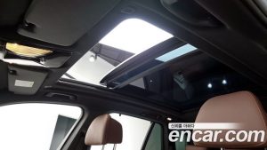 BMW X5 xDrive 40i M Sport 2025 года из Южной Кореи