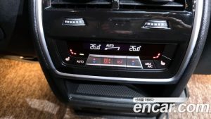BMW X5 xDrive 40i M Sport 2025 года из Южной Кореи