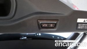 BMW X5 xDrive 40i M Sport 2025 года из Южной Кореи
