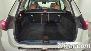 Mercedes-Benz GLE-Class GLE300d 4MATIC 2025 года из Южной Кореи