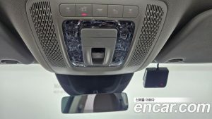 Mercedes-Benz GLE-Class GLE300d 4MATIC 2025 года из Южной Кореи
