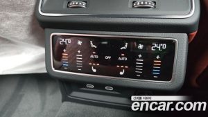 Audi S6 3.0 TDI 4WD 2023 года из Южной Кореи