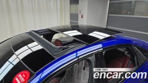 Audi S6 3.0 TDI 4WD 2023 года из Южной Кореи