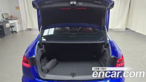 Audi S6 3.0 TDI 4WD 2023 года из Южной Кореи