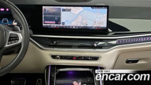 BMW X7 xDrive 40i M Sport 6 2024 года из Южной Кореи