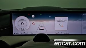 Genesis G80 Бензин 3.5 Turbo AWD 2025 года из Южной Кореи
