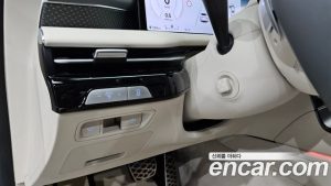 Genesis G80 Бензин 3.5 Turbo AWD 2025 года из Южной Кореи