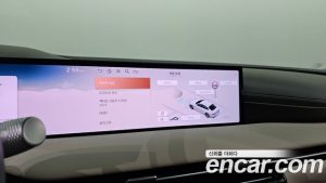 Genesis G80 Бензин 3.5 Turbo AWD 2025 года из Южной Кореи