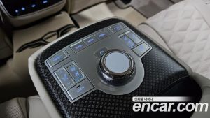 Genesis G80 Бензин 3.5 Turbo AWD 2025 года из Южной Кореи