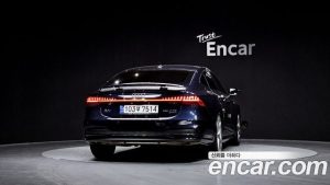 Audi A7 55 TFSI 4WD Premium 2023 года из Южной Кореи