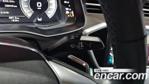 Audi A7 55 TFSI 4WD Premium 2023 года из Южной Кореи