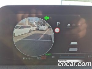 Hyundai Staria HEV 1.6 Lounge 7-Seater 2025 года из Южной Кореи