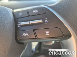 Hyundai Staria HEV 1.6 Lounge 7-Seater 2025 года из Южной Кореи