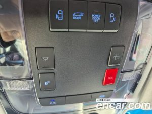 Hyundai Staria HEV 1.6 Lounge 7-Seater 2025 года из Южной Кореи