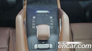 Mercedes-Benz GLE-Class GLE300d 4MATIC 2025 года из Южной Кореи