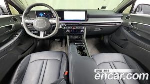 Hyundai Sonata 1.6 Turbo 2024 года из Южной Кореи
