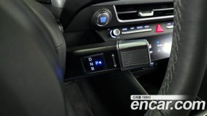 Hyundai Sonata 1.6 Turbo 2024 года из Южной Кореи