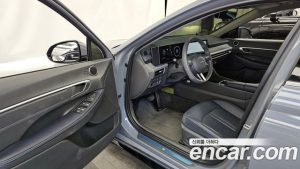 Hyundai Sonata 1.6 Turbo 2024 года из Южной Кореи