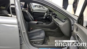 Hyundai Sonata 1.6 Turbo 2024 года из Южной Кореи