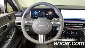 Hyundai Sonata 1.6 Turbo 2024 года из Южной Кореи