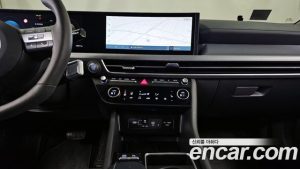 Hyundai Sonata 1.6 Turbo 2024 года из Южной Кореи