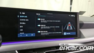 Hyundai Sonata 1.6 Turbo 2024 года из Южной Кореи