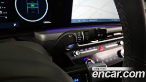 Hyundai Sonata 1.6 Turbo 2024 года из Южной Кореи
