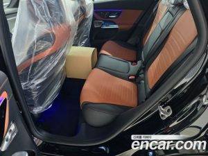 Mercedes-Benz GLC-Class GLC300 4MATIC AMG Line 2026 года из Южной Кореи