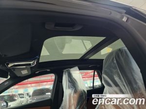 Mercedes-Benz GLC-Class GLC300 4MATIC AMG Line 2026 года из Южной Кореи