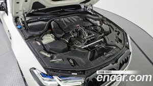 BMW M5 M5 SEDAN Competition 2023 года из Южной Кореи