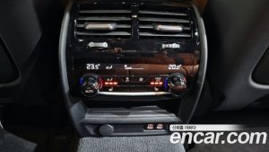 BMW M5 M5 SEDAN Competition 2023 года из Южной Кореи