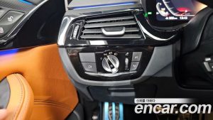 BMW M5 M5 SEDAN Competition 2023 года из Южной Кореи