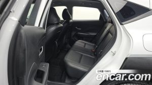 Hyundai Kona Бензин 1.6 Turbo 2WD 2025 года из Южной Кореи