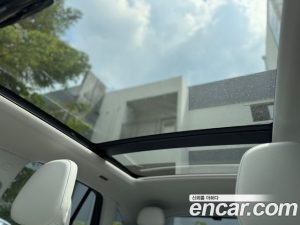 Mercedes-Benz EQE EQE350 4MATIC 2024 года из Южной Кореи