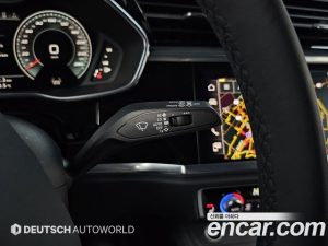 Audi Q3 40 TFSI 4WD Premium 2023 года из Южной Кореи