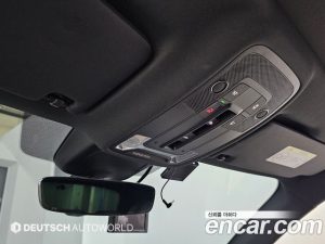 Audi Q3 40 TFSI 4WD Premium 2023 года из Южной Кореи