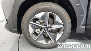 Hyundai Tucson Бензин 1.6 Turbo 2WD 2025 года из Южной Кореи